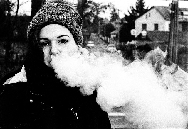 cigarea