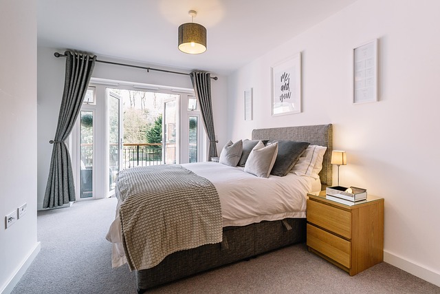 obrázek ložnice